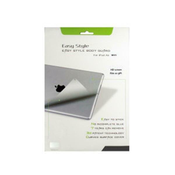 Ipad Air Body Guard 3M - Silver, Ore Furniture, Mfr#: I-1008